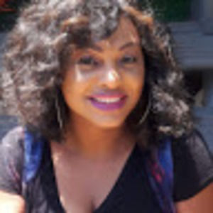 Meet your Posher, Marcella